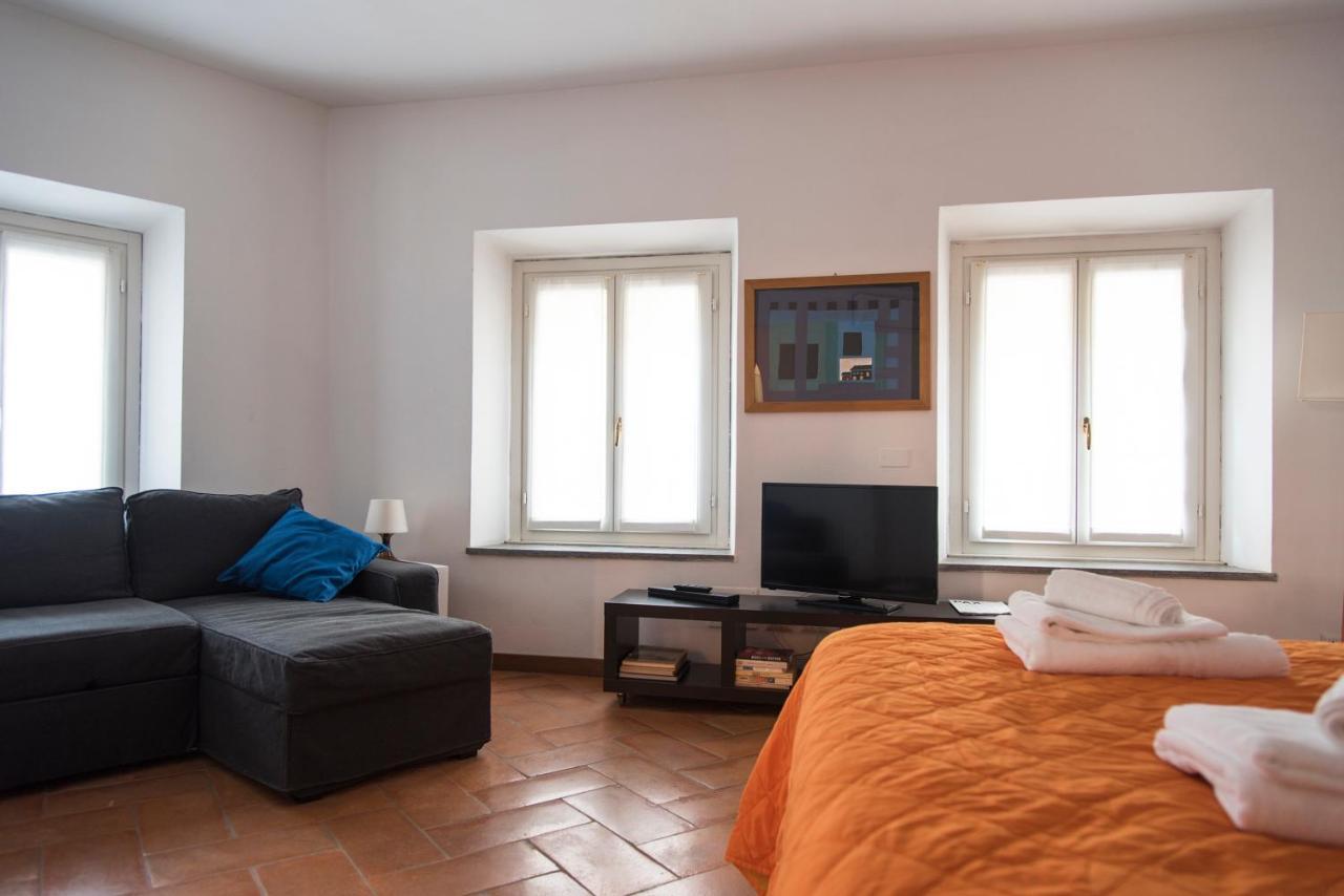 Ferienwohnung Youhosty - Laghetto Small 3 Mailand Exterior foto