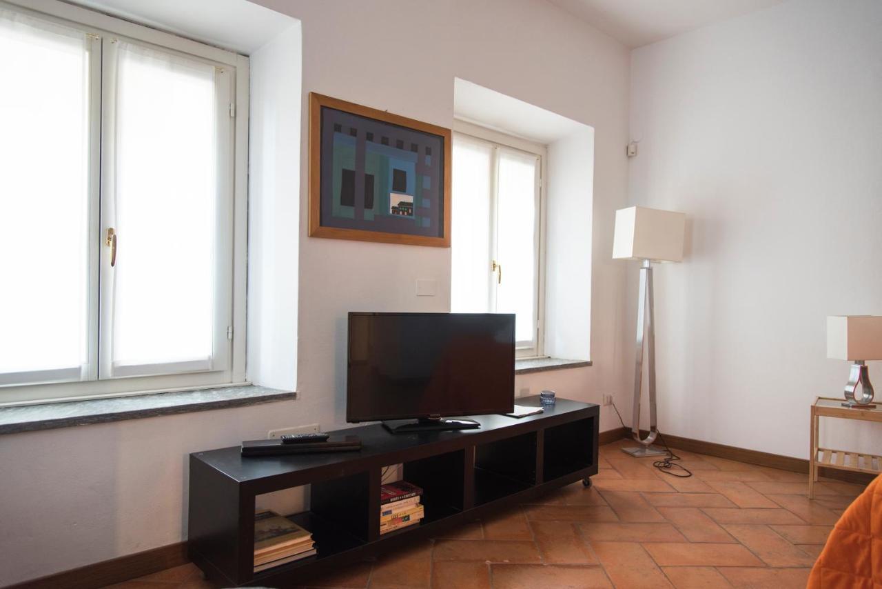 Ferienwohnung Youhosty - Laghetto Small 3 Mailand Exterior foto