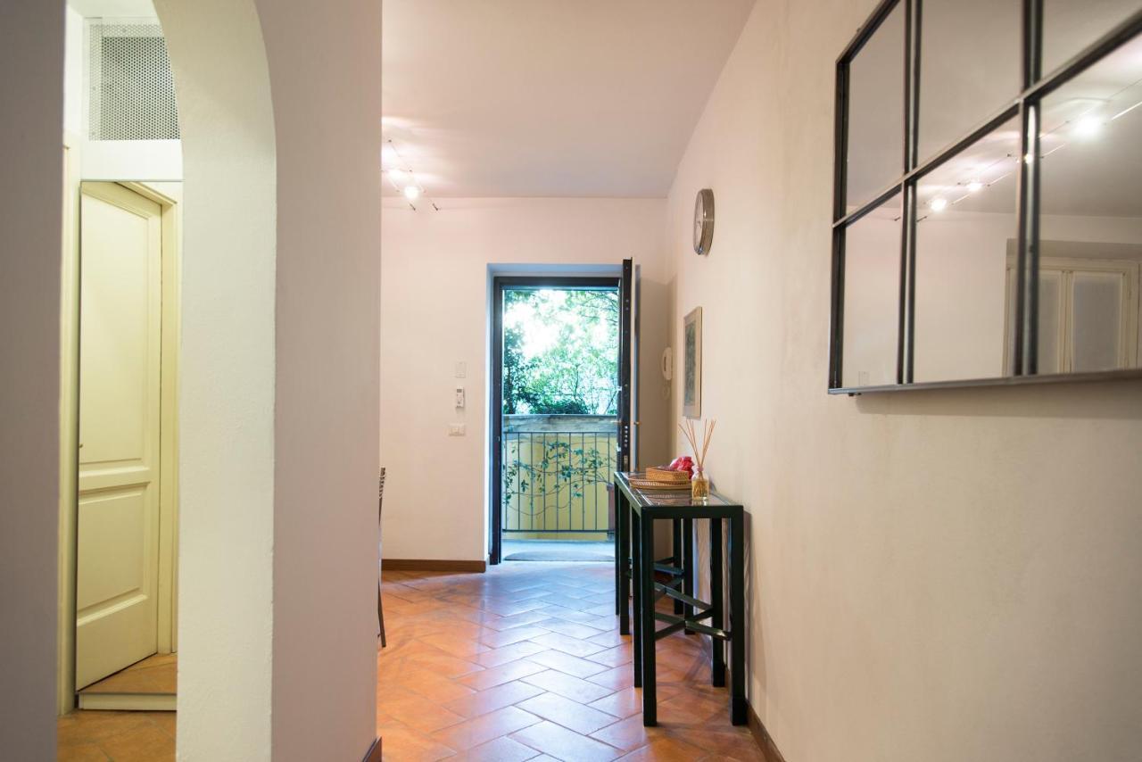 Ferienwohnung Youhosty - Laghetto Small 3 Mailand Exterior foto