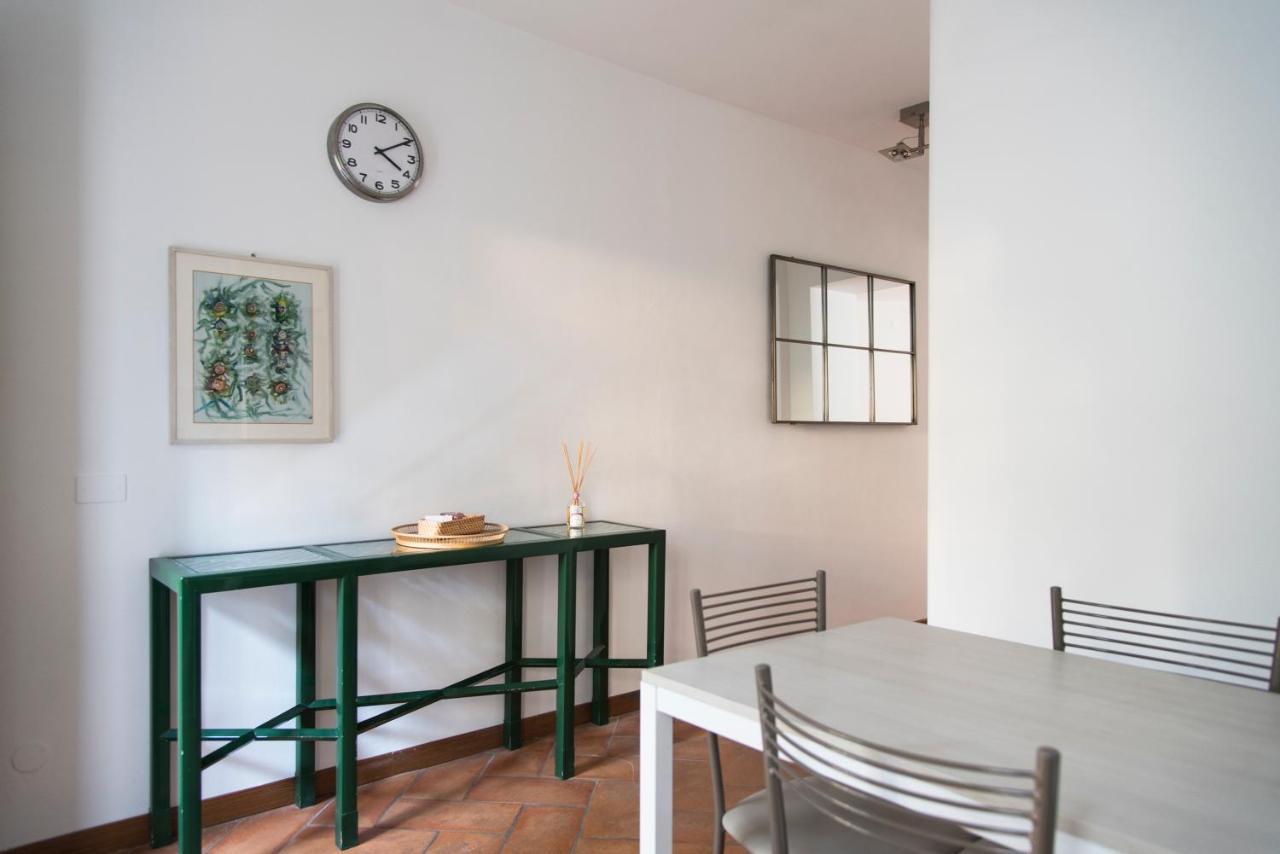 Ferienwohnung Youhosty - Laghetto Small 3 Mailand Exterior foto